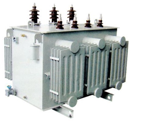 菏泽S11-10kv油浸式变压器