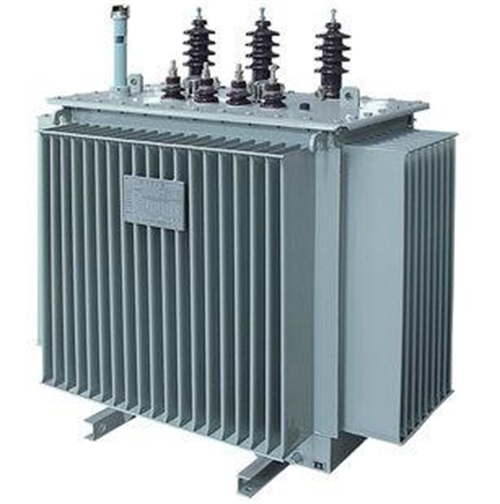 菏泽S11-1600KVA/35KV/10KV/0.4KV油浸式变压器