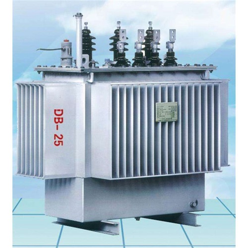 菏泽S11-630KVA/35KV/10KV/0.4KV油浸式变压器