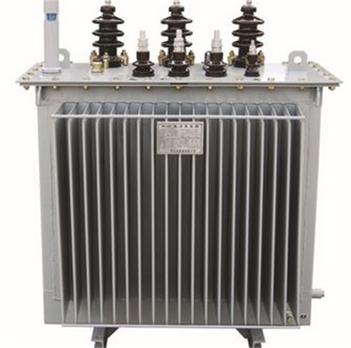 菏泽S11-35KV/10KV/0.4KV油浸式变压器