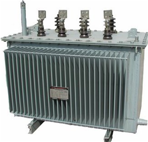 菏泽S11-500KVA/35KV/10KV/0.4KV油浸式变压器