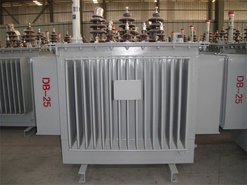 菏泽S13-800KVA/35KV/10KV/0.4KV油浸式变压器