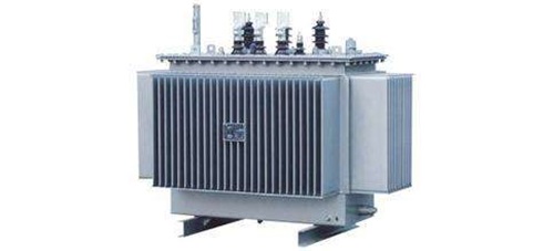 菏泽S11-630KVA/10KV/0.4KV油浸式变压器