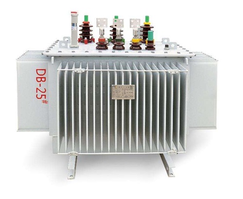 菏泽SCB11-400KVA/10KV/0.4KV油浸式变压器