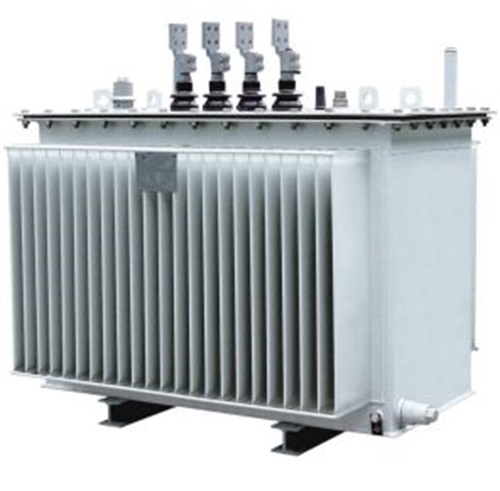 菏泽S11-400KVA/10KV/0.4KV油浸式变压器