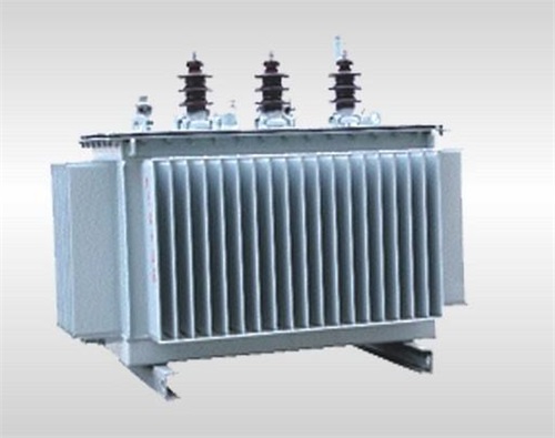 菏泽S13-315KVA/35KV/10KV/0.4KV油浸式变压器