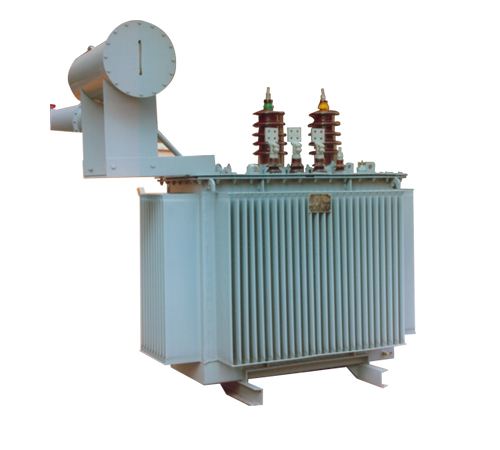 菏泽SCB11-3150KVA/10KV/0.4KV油浸式变压器